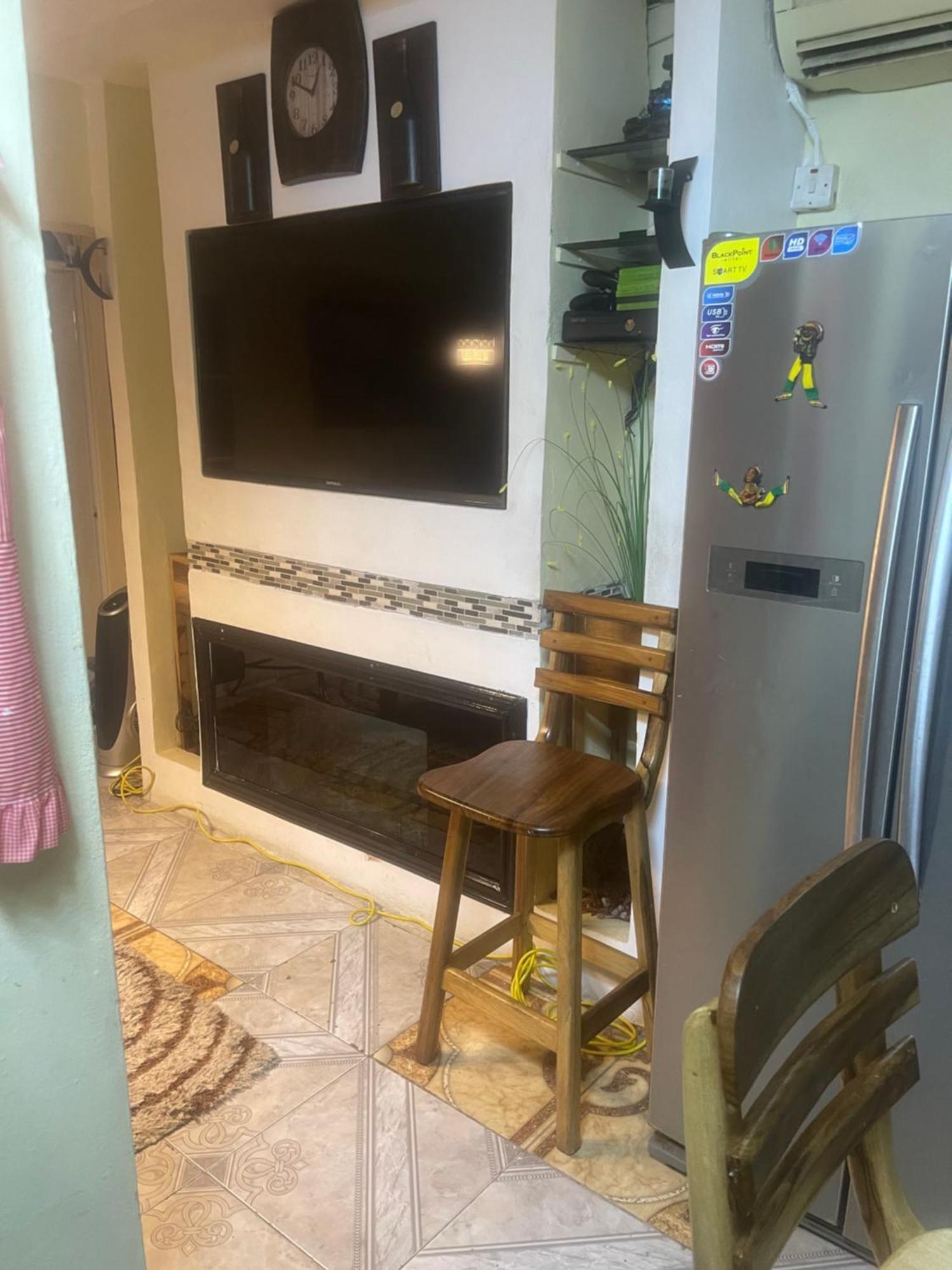 كينغستون Jamaican R Home المظهر الخارجي الصورة